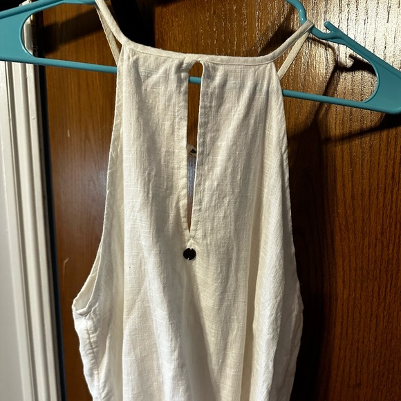 Billabong Wrap Dress - Picture 3 of 3